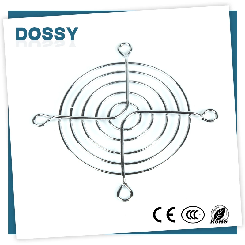 Motor Fan Cover/Fan Motor 70mm