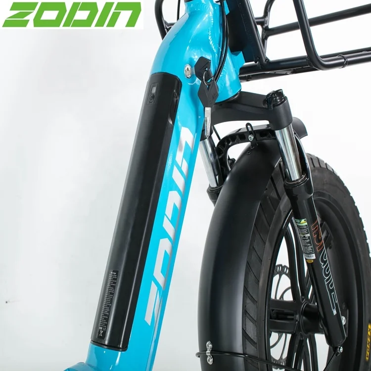 23 Speed Electric Bike Folding Ebike Aluminum alloy