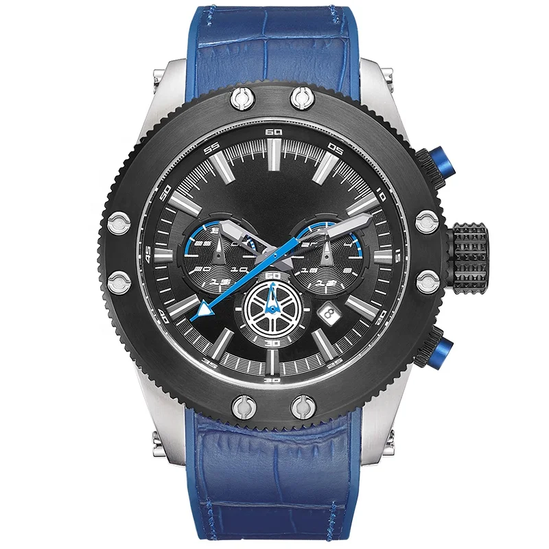 Big 2018 Hot Sale Hand Luxury Watch for Men