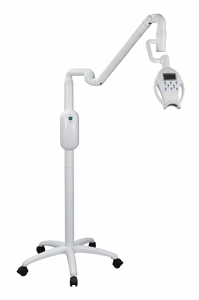 Hot Sale V-M1-B1 Dental Teeth Whitening Machine  teeth whitening  accelerator