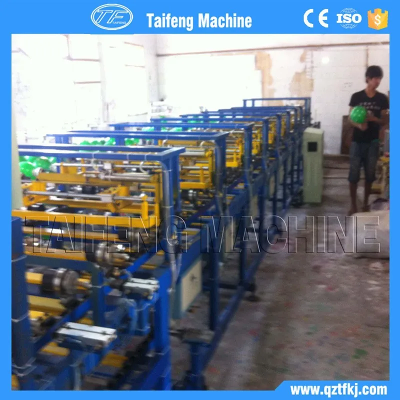 New condition inflatable balloon inkjet printing machine/screen printing machine