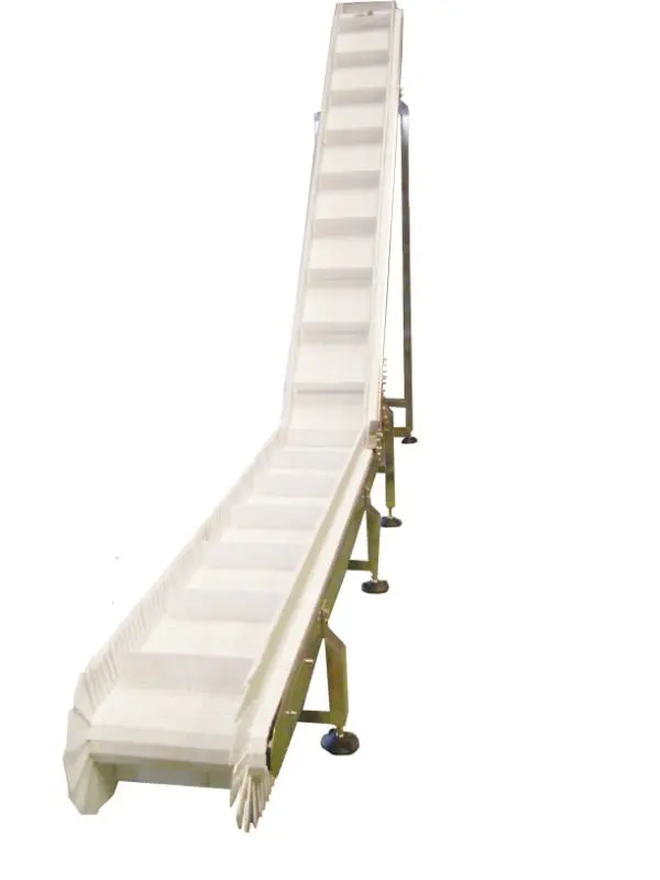 Best Price for Belt Conveyor / inclined Transport Conveyor