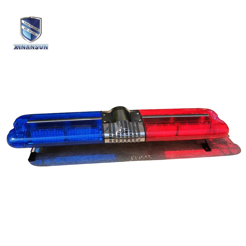 
best quality LED police blinker light bar for sale 