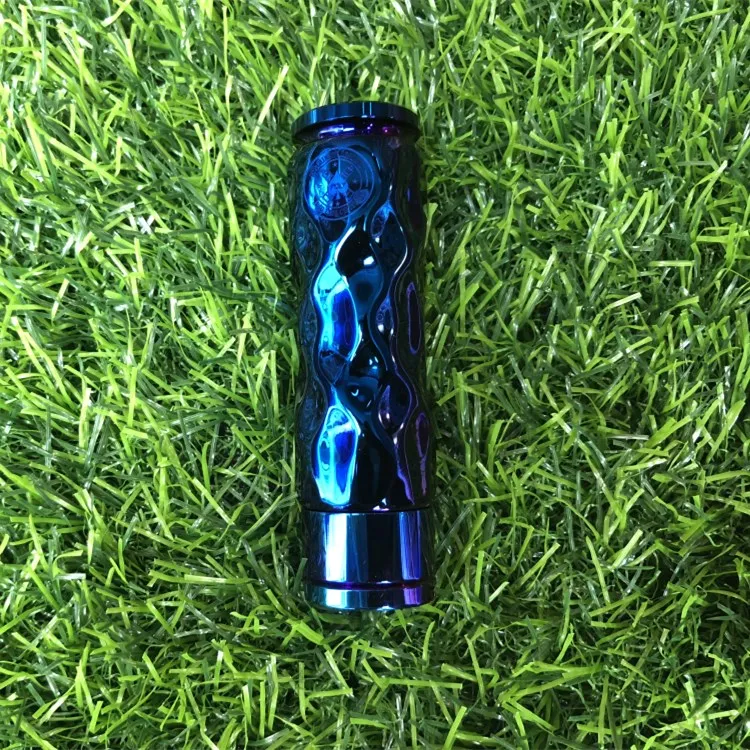 E-cig mech mod avidlyfe mod dimple Avidlyfe  mod