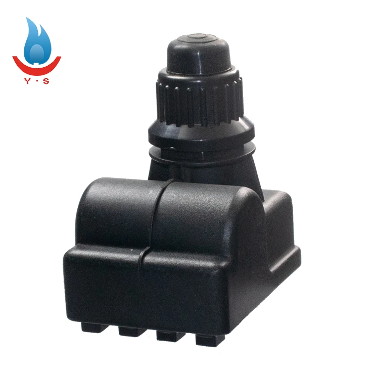 Pulse Igniter Gas Grill  Pulse Igniter Gas BBQ Yongshen YD1.5-4B