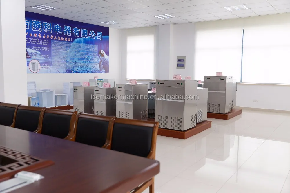 2022 hot sale 20kgs ice maker machine
