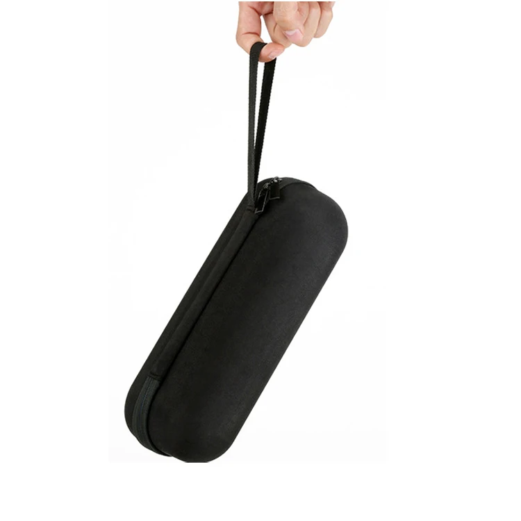 for Dr. Dre Beats Pill+ Pill Plus Wireless Speaker Case Travel Carrying Storage Bag. Fits USB Cable and Wall Charger