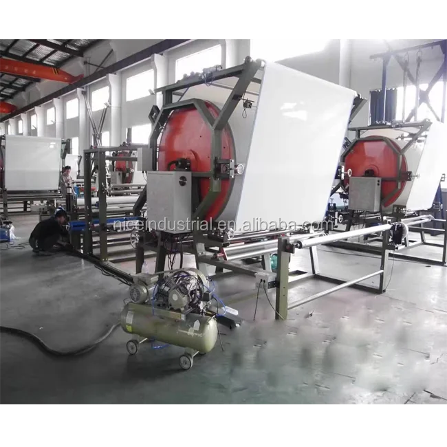 
 Горячая Распродажа, машина для склеивания текстиля/ткани  