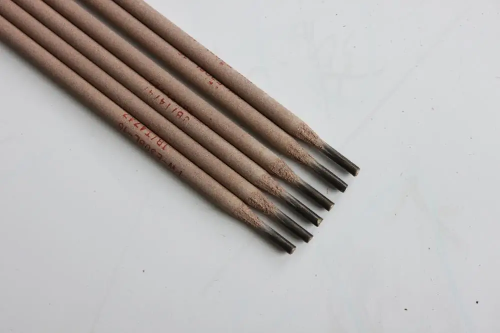 E308L-16 E309L-16 Stainless Steel Electrode Welding Rod 309L-16 308L-16
