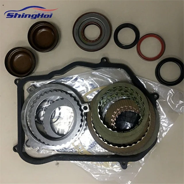 
01N Transmission rebuild kit K604100A 