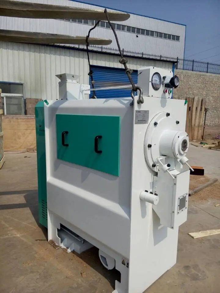 2017 Win Tone Brand Mung Beans Skin Removing Machine