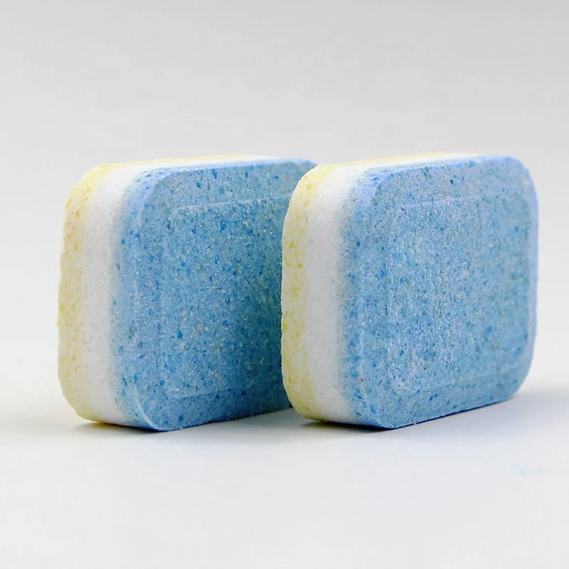 All In 1 Automatic Dishwasher Tablets Detergent Tablet