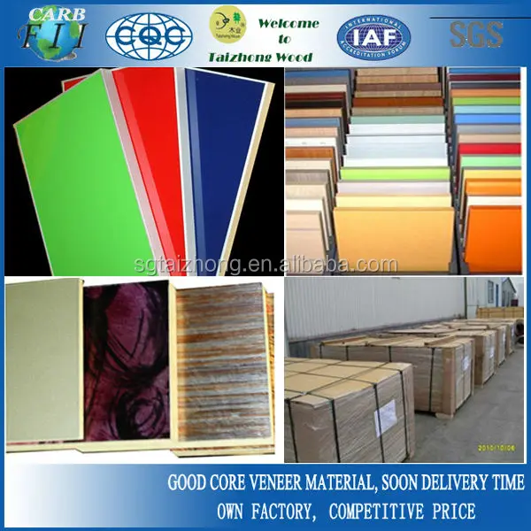 Высокоглянцевая машина для нанесения УФ-покрытия МДФ