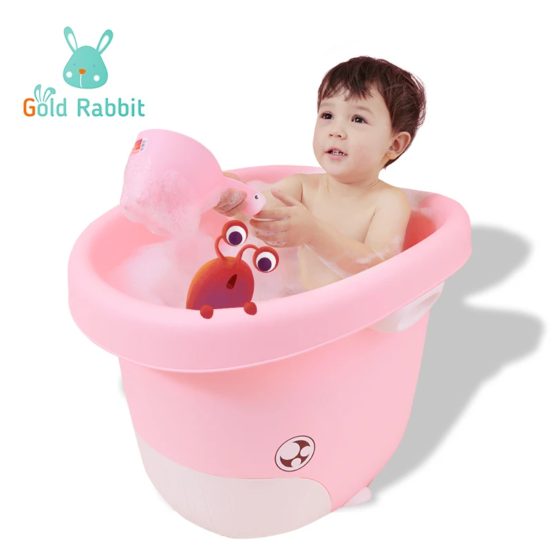 Большое ведро для ванны