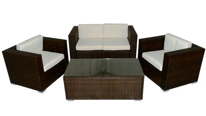 
High quality outdoor home trends leisure ways patio furniture 