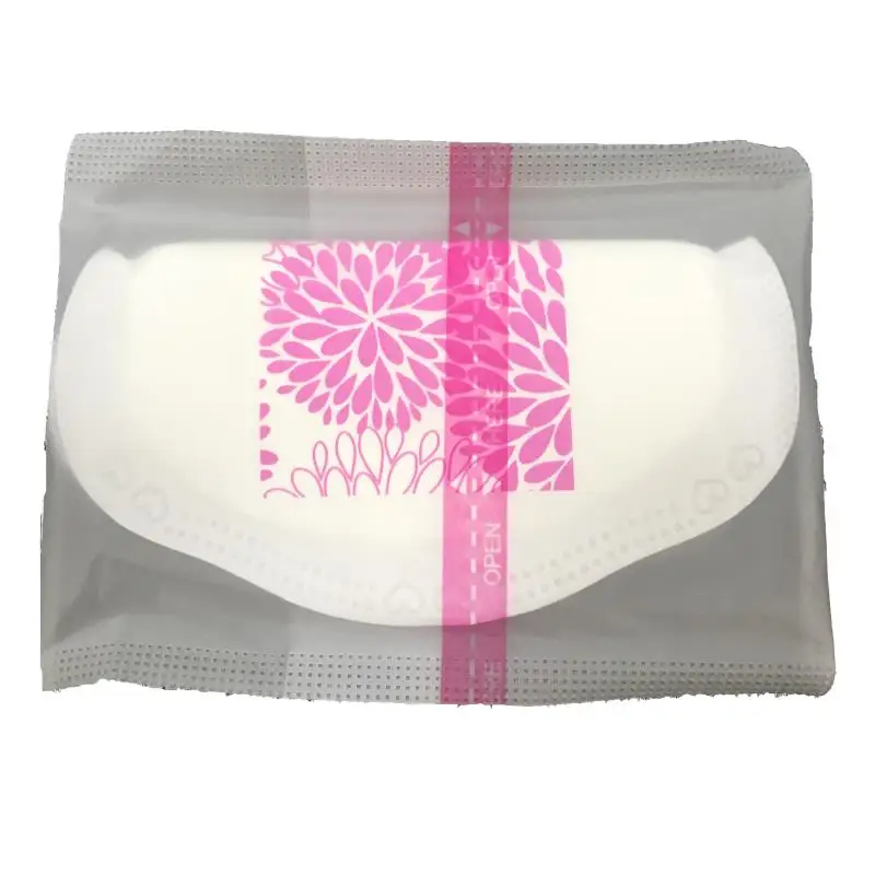 
Reasonable Price Nursing Pad Breast Pad Disposable Breast Pad Manufacturer from China 