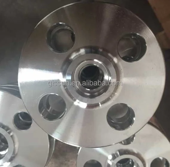 Ansi asmeB16.5 astm a182 f316 316l