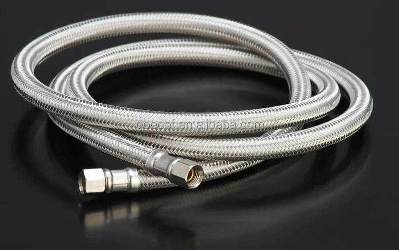 Оборудование для плетения сантехнических шлангов BenFa