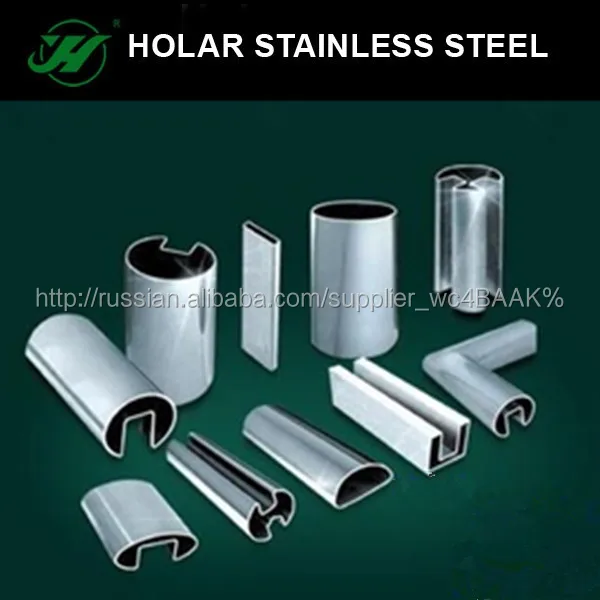 Квадратные трубы