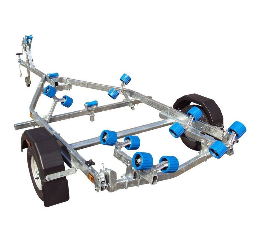 Лодочный Прицеп