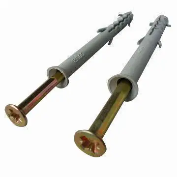 
Nylon Anchors /nylon anchor screw 