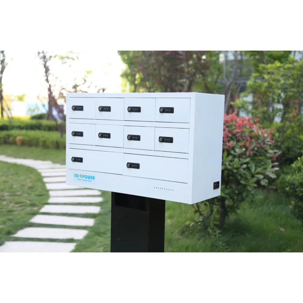 
Solar power/electronics charging mobile phone station cell phone charging kiosk 