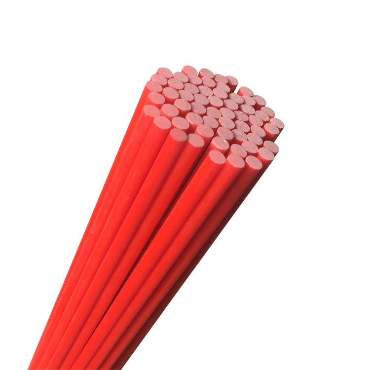 
Fiberglass Garden Stakes Tomato Stakes Plant Training Stakes 