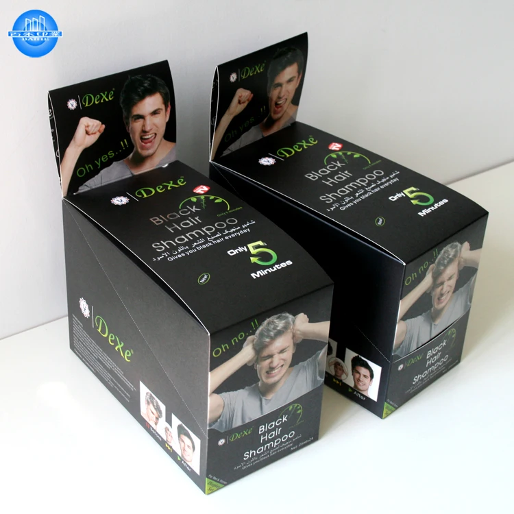 Cardboard Paper Box for Skincare Cosmetics Packaging Box White Custom Luxury Cosmetics Supplier OEM Coated Paper Recyclable