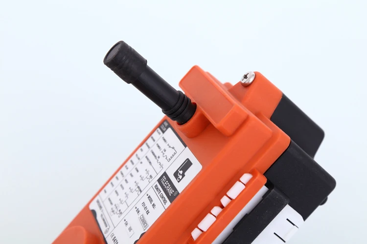 F21-E1B wireless industrial remote control