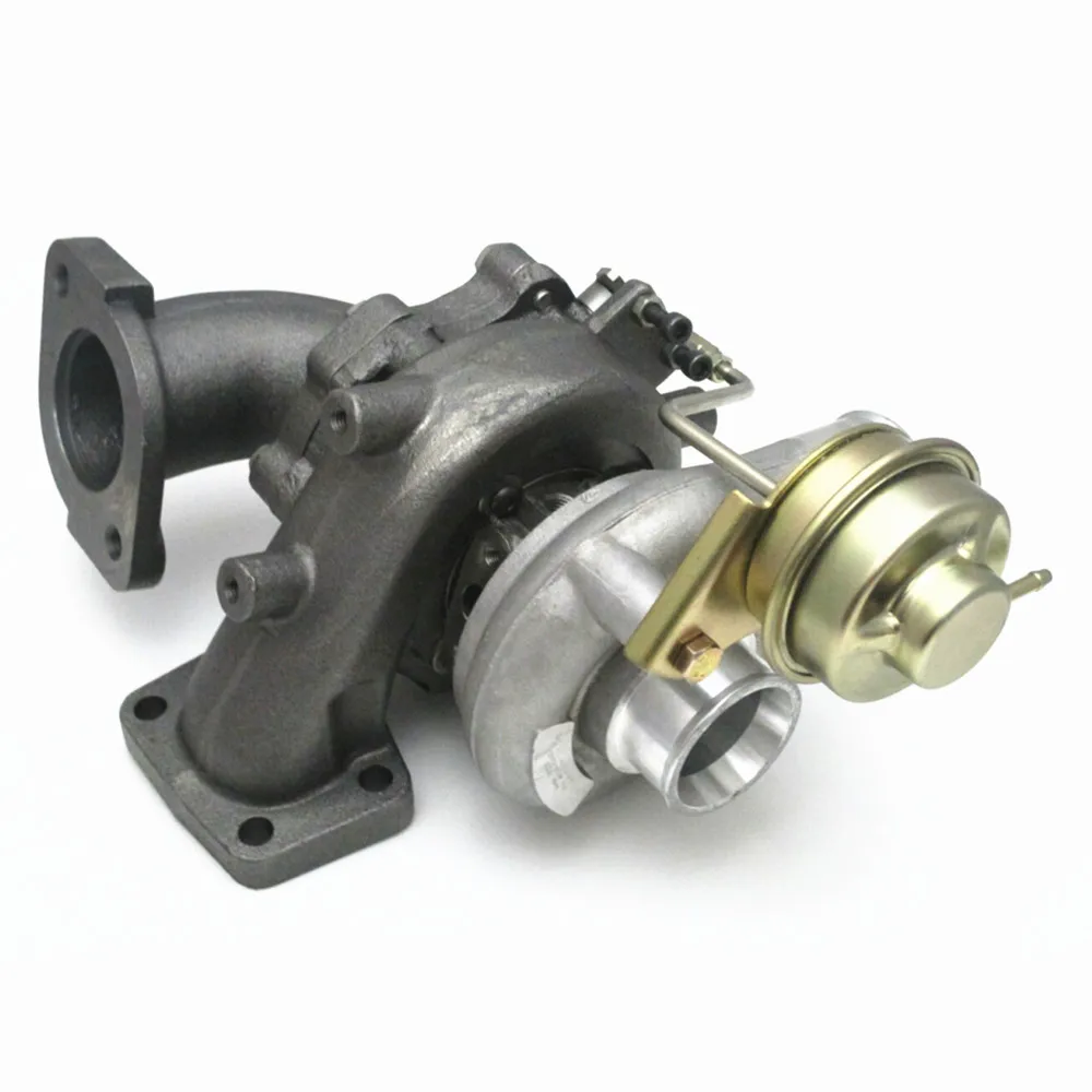  Новый турбокомпрессор 200-2 5 49S35-02652 для Mitsubishi L 2001/Pajero III 49135 TDI 4D56 85 кВт/115HP 02652