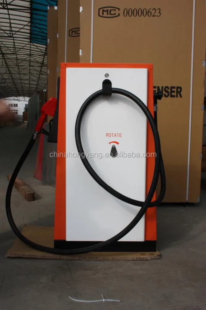 Fuel Dispenser Portable N Series CMD1687SK-G Filling Gasoline Bennett HONGYANG CN;ZHE
