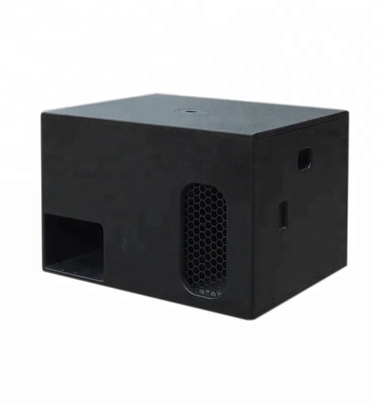 audio 18' x 1 Multipurpose Subwoofer -- LS1200
