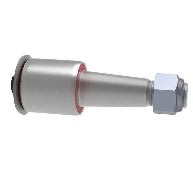 Тяжелая Подвеска для грузовика, Полиуретановая втулка тягового крутящего момента Hendrickson 44697