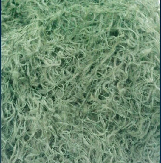  Fur like Tactical military shooting hunting disguise Grass land camouflage net cover