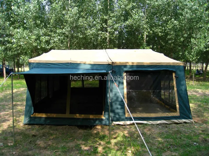  Новые товары для кемпинга трейлер палатка трейлера