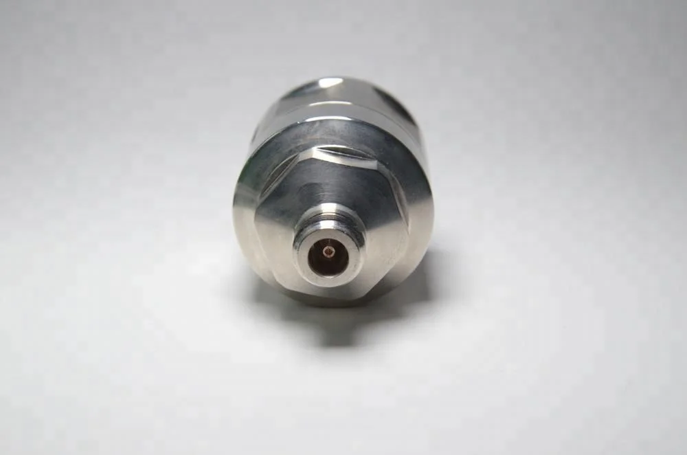 N Type Female Connector rf Coaxial cable 1-1/4' Flexible cable Factory Price