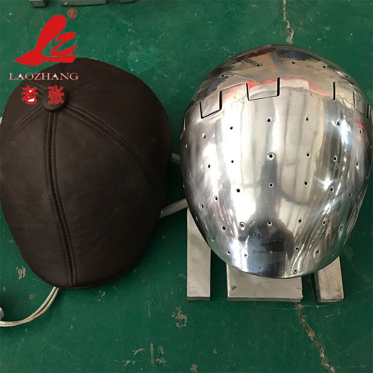 Factory supply heat and cold function steamer cap ironing machine cap pressing machine