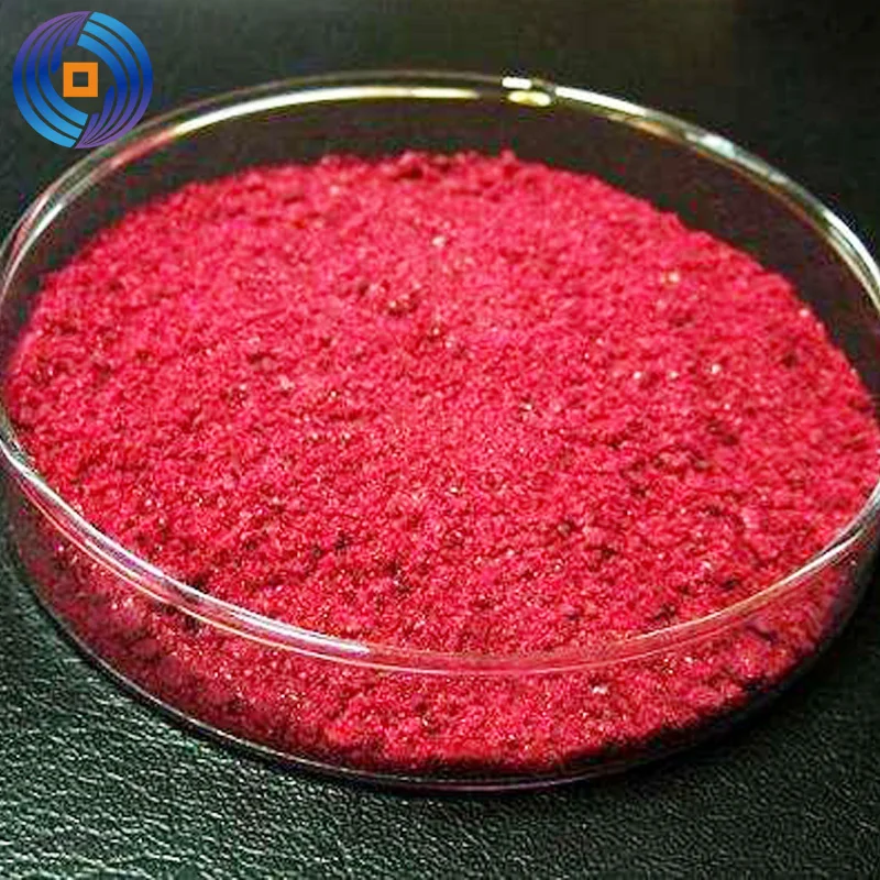 
Low price cobalt chloride anhydrous CoCl2 with good quality 