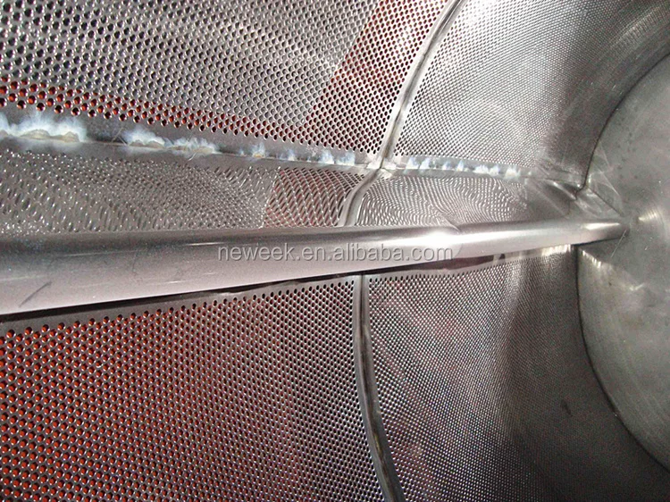 Neweek Hotel Laundry Room Carpet Cleaning Woolen Blanket Washing Machine for Sale