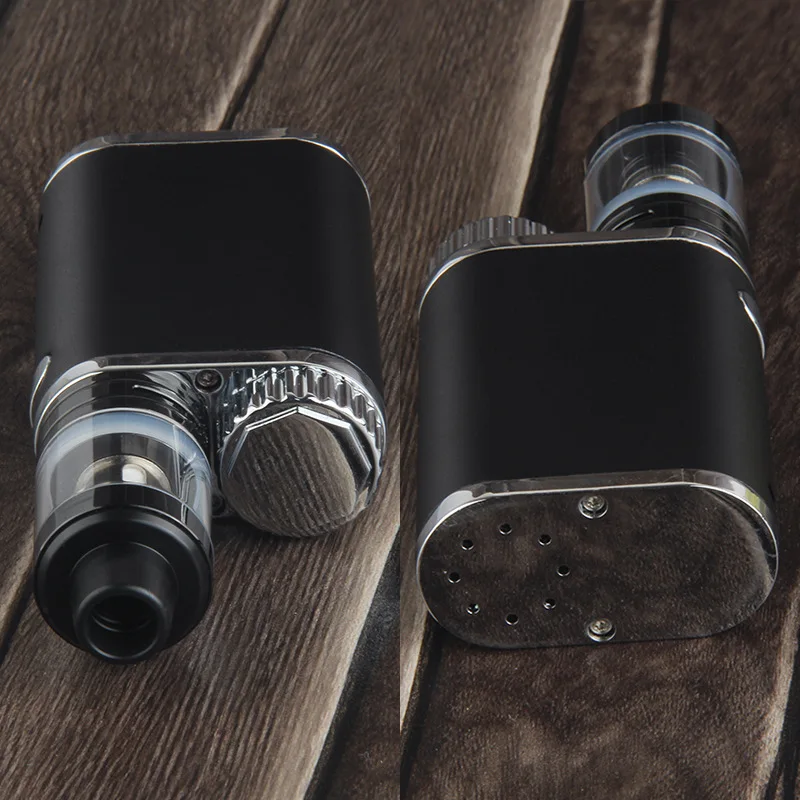 2018 Hottest ecig box mod 50w healthy box mod with quick charger cheap mods vape