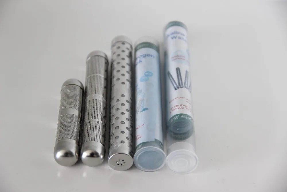 Hydrogen Alkaline ion water stick