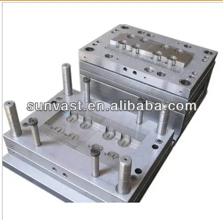 
Plastic Mould 