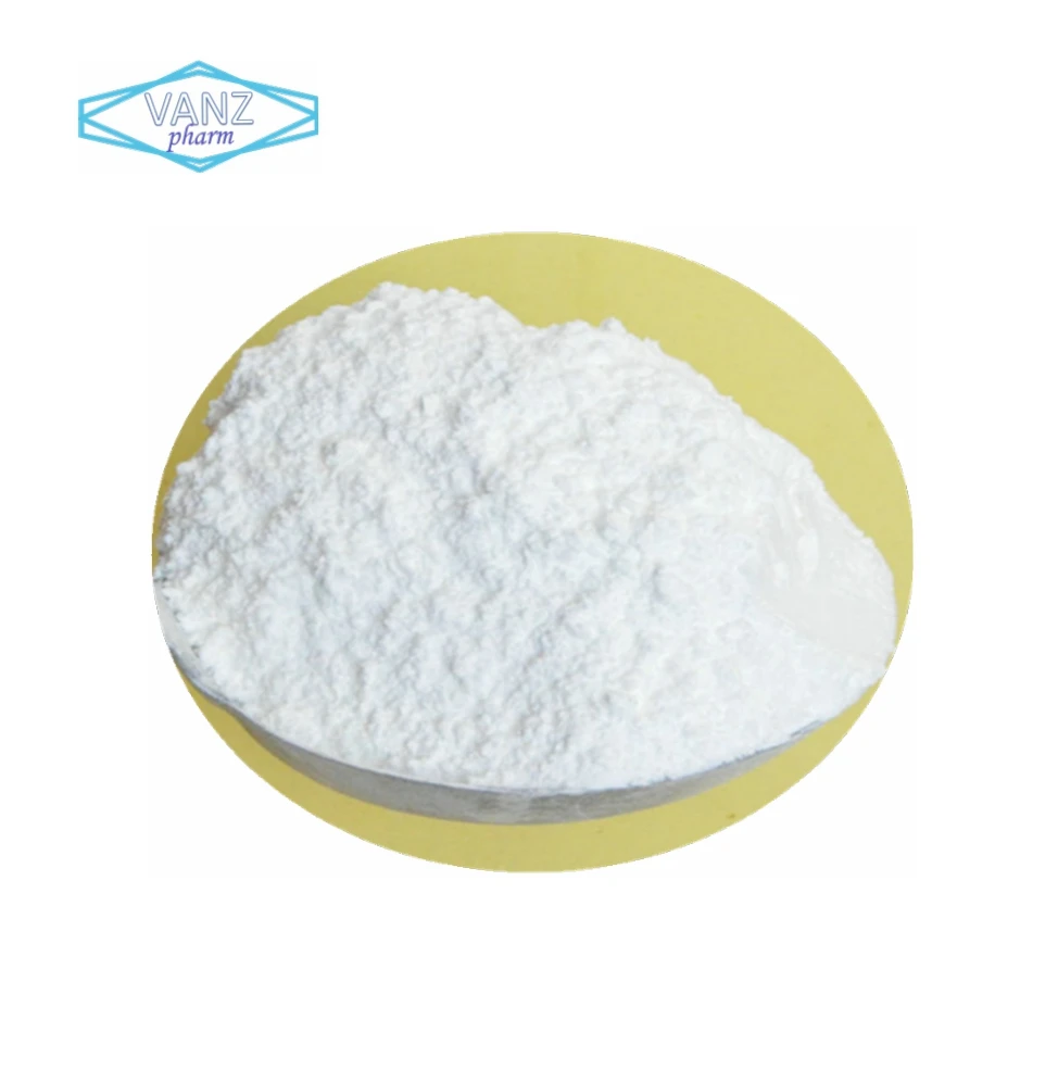 
High Purity 99% CAS1400-61-9 Fungicidin, Nystatin powder 