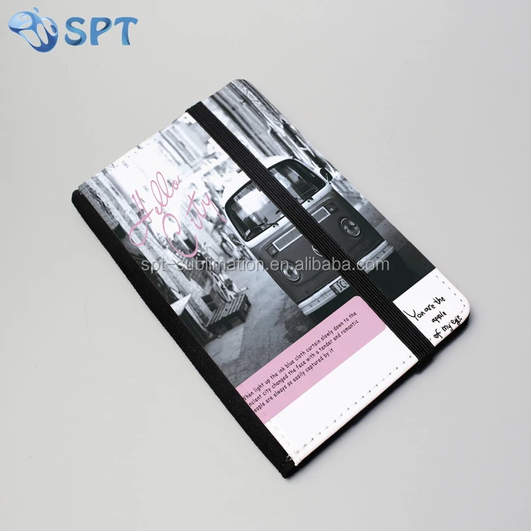 sublimation printed blanks custom passport holder
