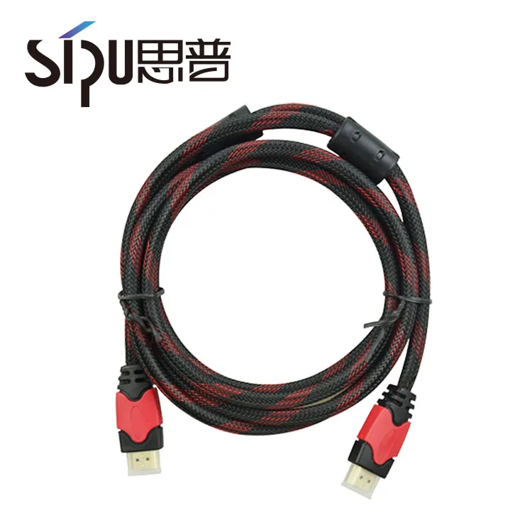 
SIPU high quality 20 meters hdmi cable male to female 