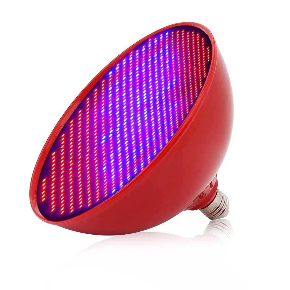 SINJIA 50W E27 Led Grow Light of ZW0051