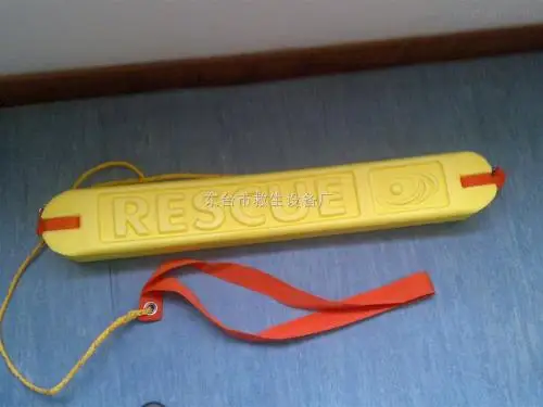 MT-RT1 Floating lifeguard rescue tube from China OEM