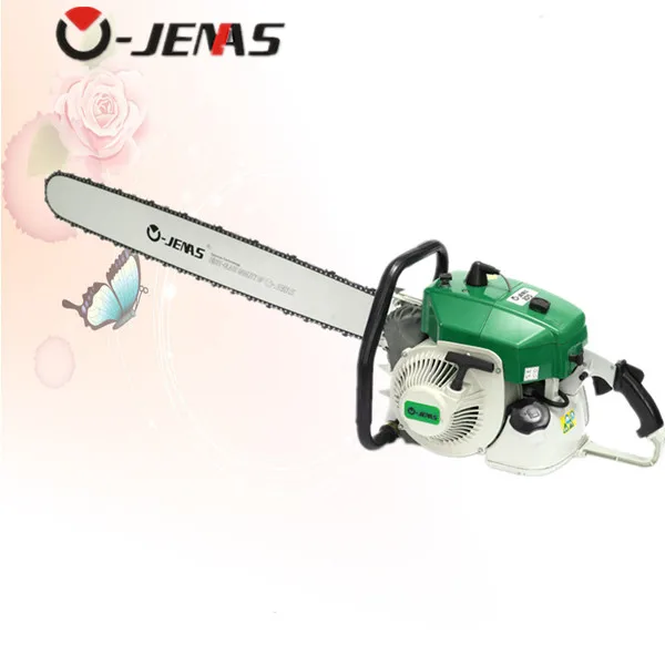 blade 42'garden machine105CC 4.8kw Chinese chainsaw 070 Chain Saw