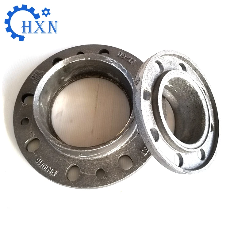 
ductile Metal Differential Case Ductile Casting Iron 