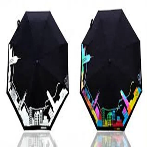 Водочувствительные чернила, гидрохромные чернила для красителей на водной основе